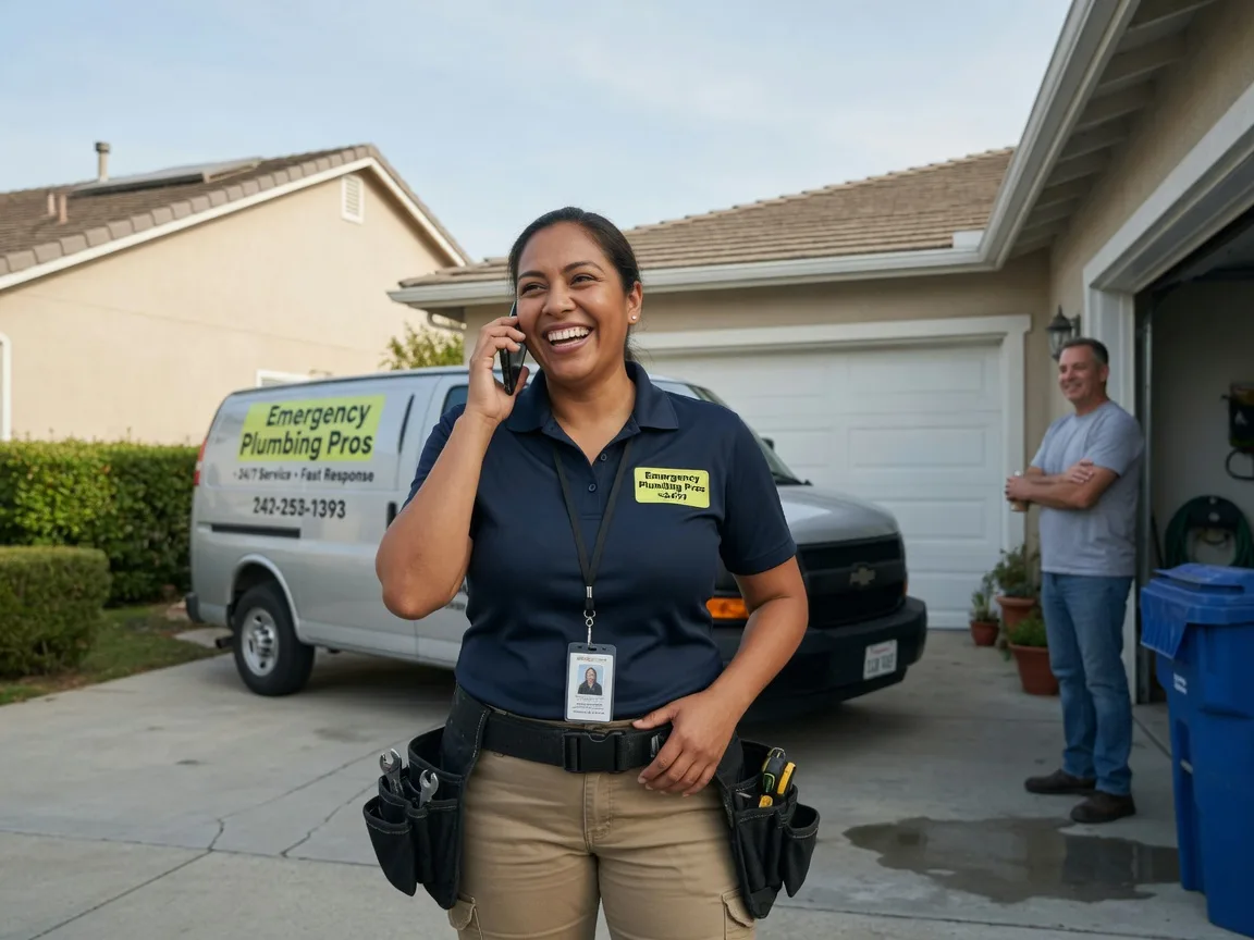 Emergency Plumber Berry, AL FAQs